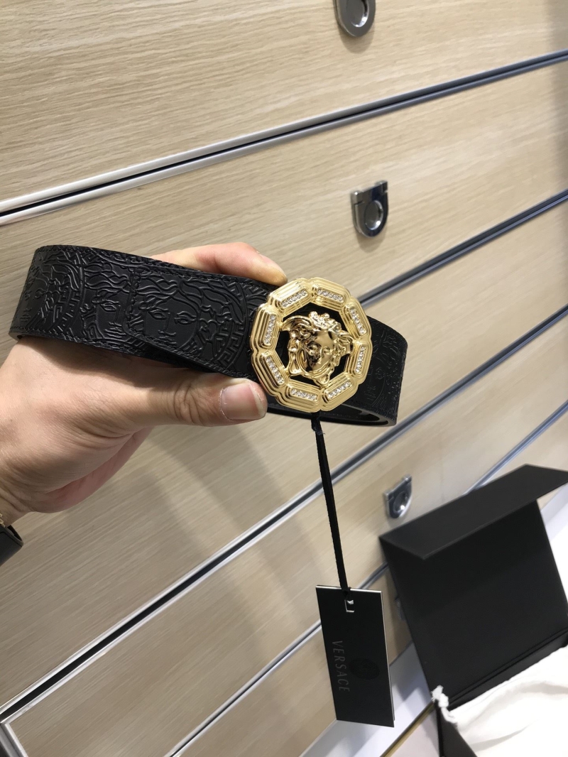 VERSACE Belts